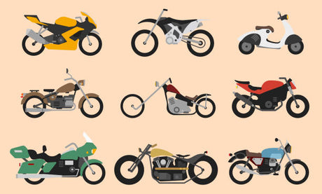 How to Choose Your Perfect motor Bike in India