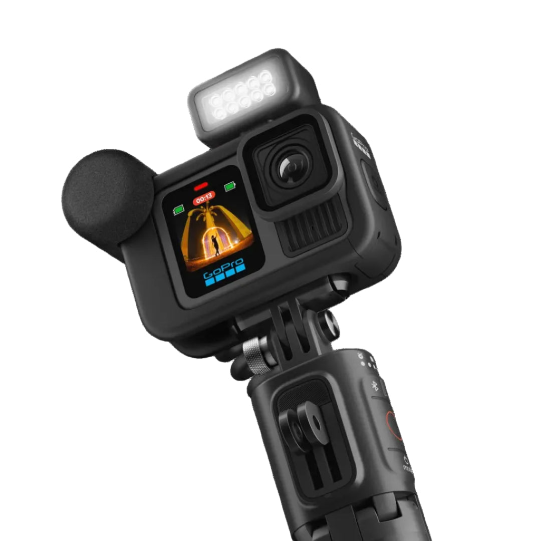 GoPro - HERO 13 Black Creator Edition