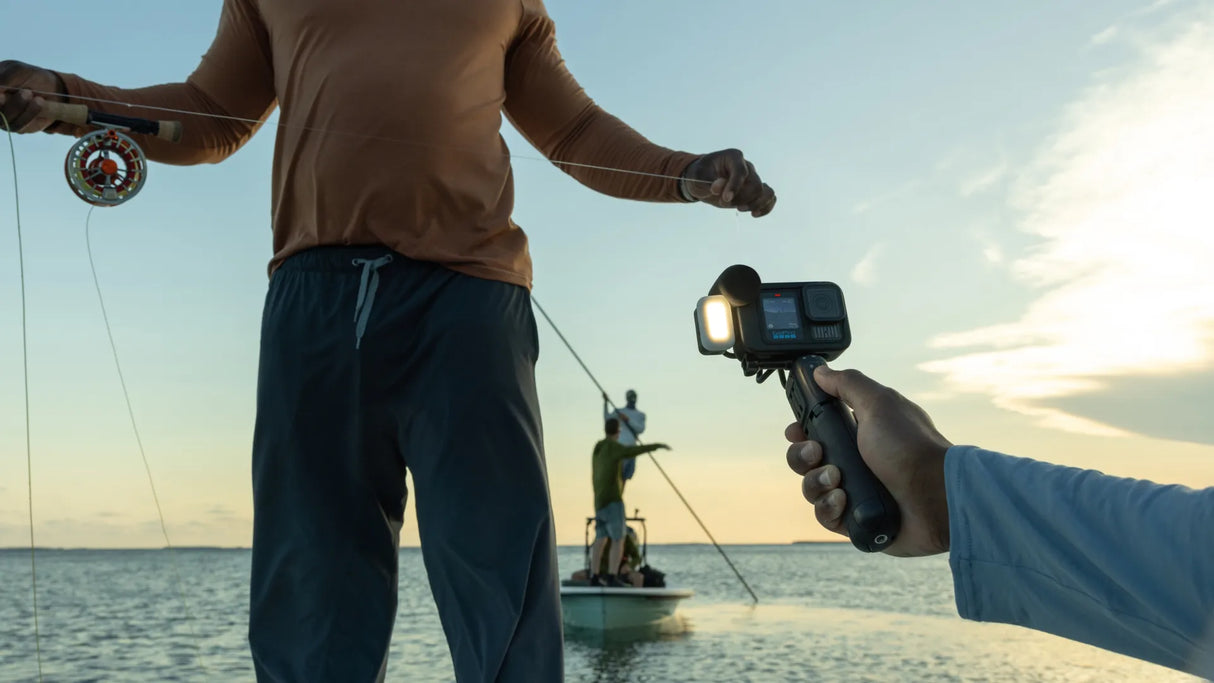 GoPro - HERO 13 Black Creator Edition