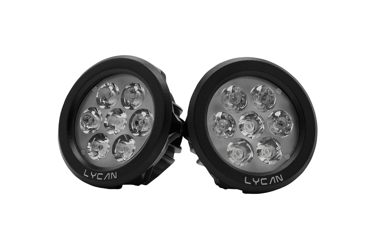 MADDOG Lycan Auxiliary Light