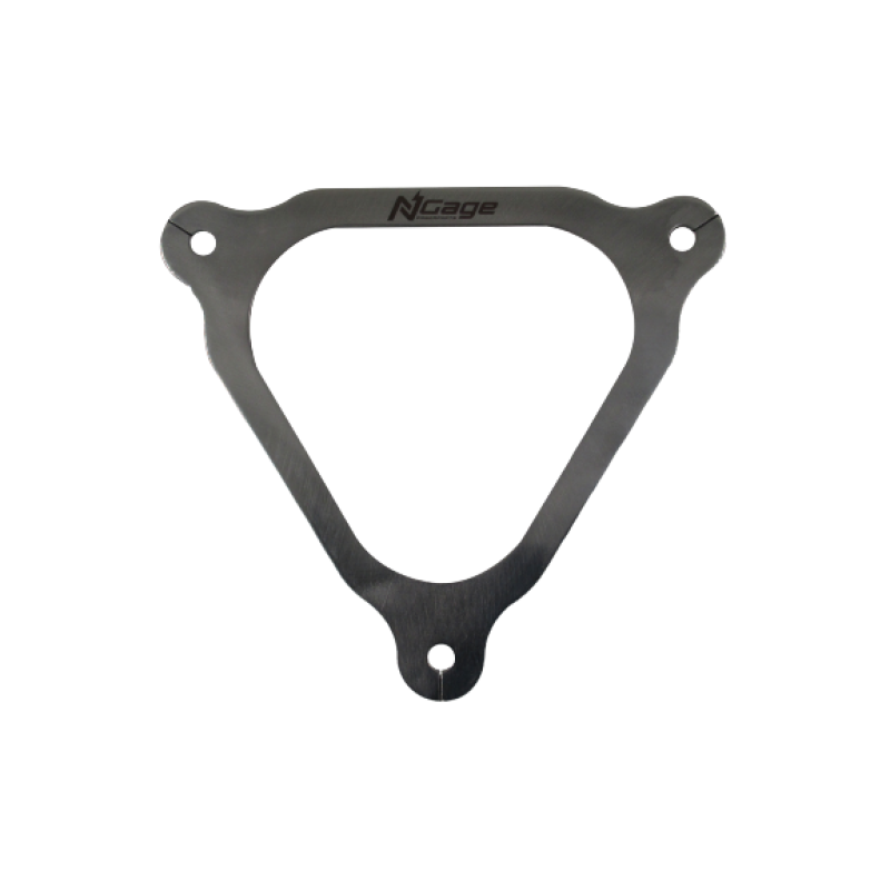 NGage Stage II Air Filter Kit For Twins 650 (RE Interceptor 650, Continental GT 650, Super Meteor 650, Shotgun 650, Bear 650)