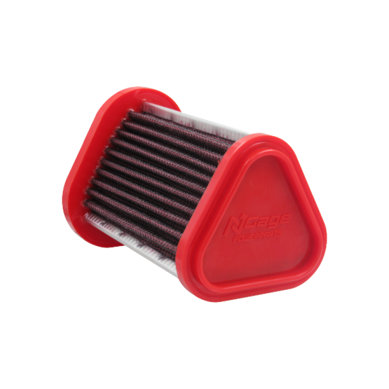 NGage Hyper Flow Air Filter for Royal Enfield Twins 650 (RE Interceptor 650, Continental GT 650, Super Meteor 650, Shotgun 650, Bear 650)