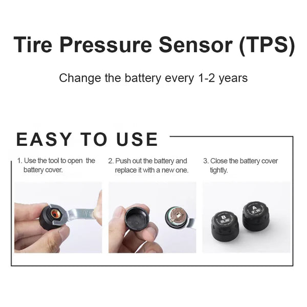 C6 Pro All-in-One Motorcycle Dash Cam with GPS & Anti-Theft