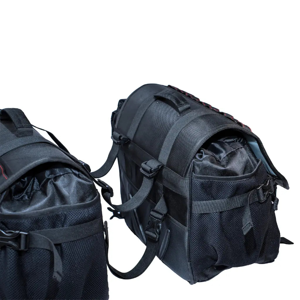 Raida Compass S60 Motorcycle Saddle Bag