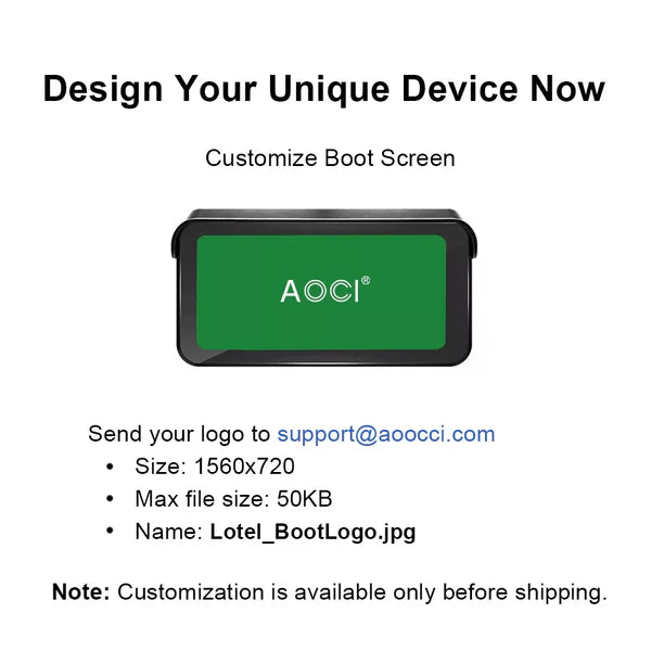 C6 Pro All-in-One Motorcycle Dash Cam with GPS & Anti-Theft