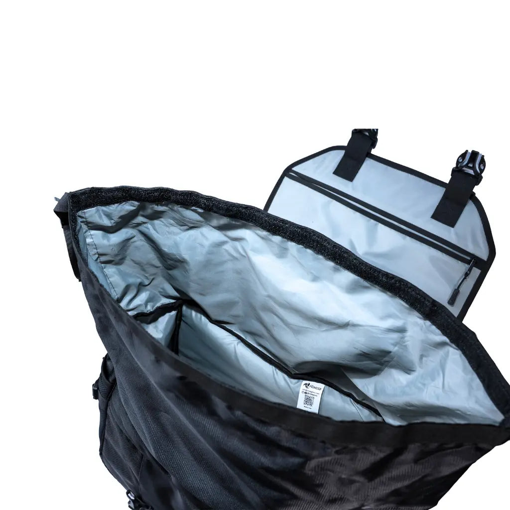 Raida Compass S60 Motorcycle Saddle Bag