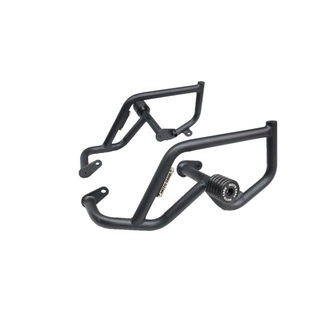 2 SLIDER CRASH GUARD FOR SPEED 400/ SCRAMBLER 400X/ SPEED T4