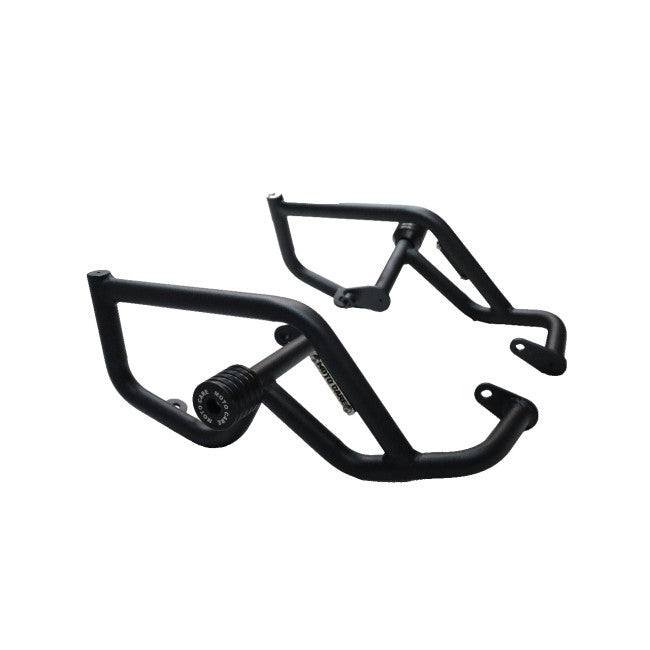 2 SLIDER CRASH GUARD FOR SPEED 400/ SCRAMBLER 400X/ SPEED T4