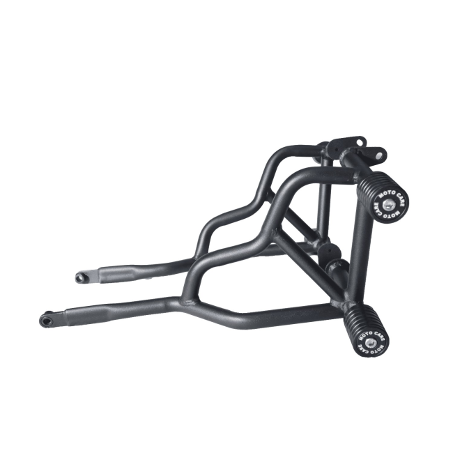 4 SLIDER CRASH GUARD FOR SPEED 400/ SCRAMBLER 400X/ SPEED T4