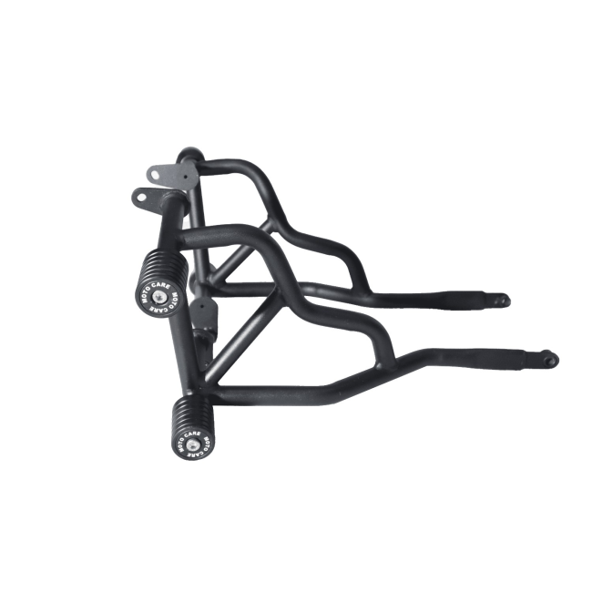 4 SLIDER CRASH GUARD FOR SPEED 400/ SCRAMBLER 400X/ SPEED T4