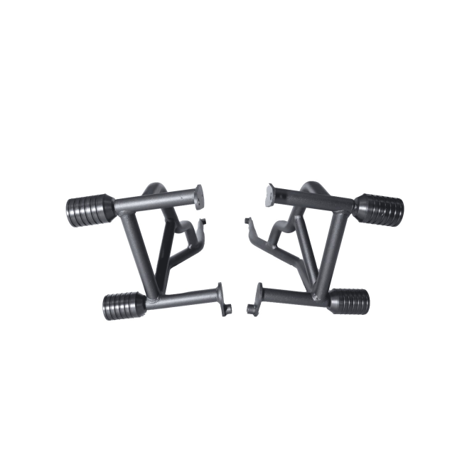 4 SLIDER CRASH GUARD FOR SPEED 400/ SCRAMBLER 400X/ SPEED T4