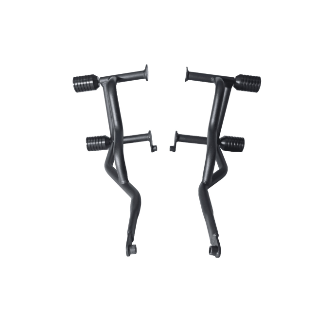 4 SLIDER CRASH GUARD FOR SPEED 400/ SCRAMBLER 400X/ SPEED T4