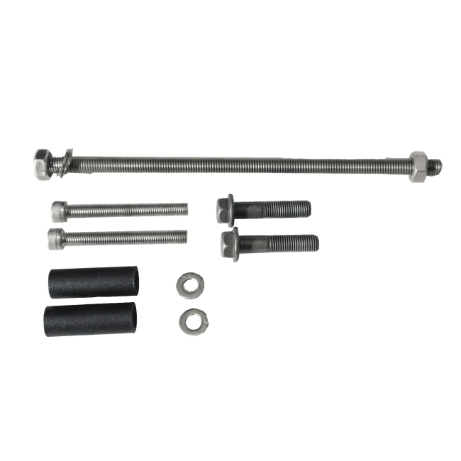 4 SLIDER CRASH GUARD FOR SPEED 400/ SCRAMBLER 400X/ SPEED T4