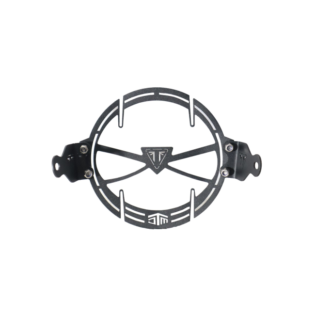 Headlight Grill For Triumph Speed 400/Scrambler 400X