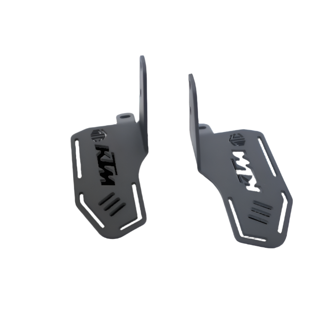 Footrest for KTM Duke 250/390 GEN-3