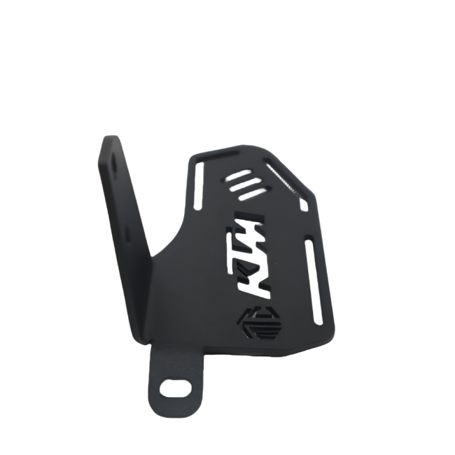 Footrest for KTM Duke 250/390 GEN-3