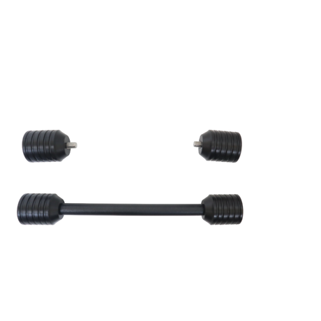 FORK SLIDERS SET OF 4 (FRONT AND BACK) FOR KTM DUKE 250/390 GEN-3