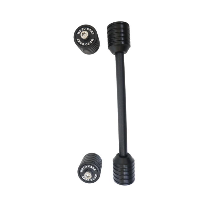 FORK SLIDERS SET OF 4 (FRONT AND BACK) FOR KTM DUKE 250/390 GEN-3