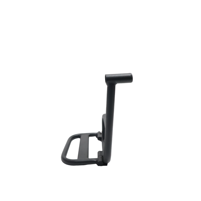 Foldable Footrest For Royal Enfield Hunter 350