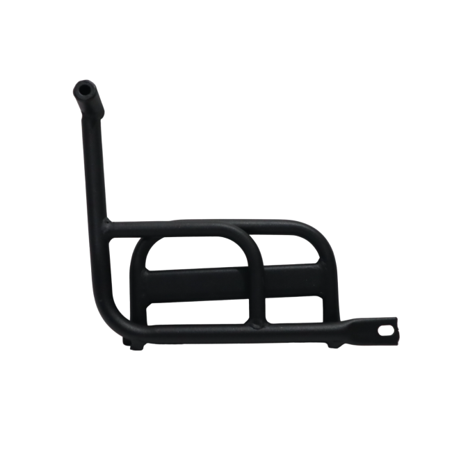 Foldable Footrest For Royal Enfield Hunter 350