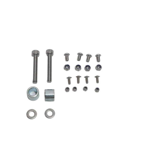 Headlight Grill Without Glass For Royal Enfield Hunter 350