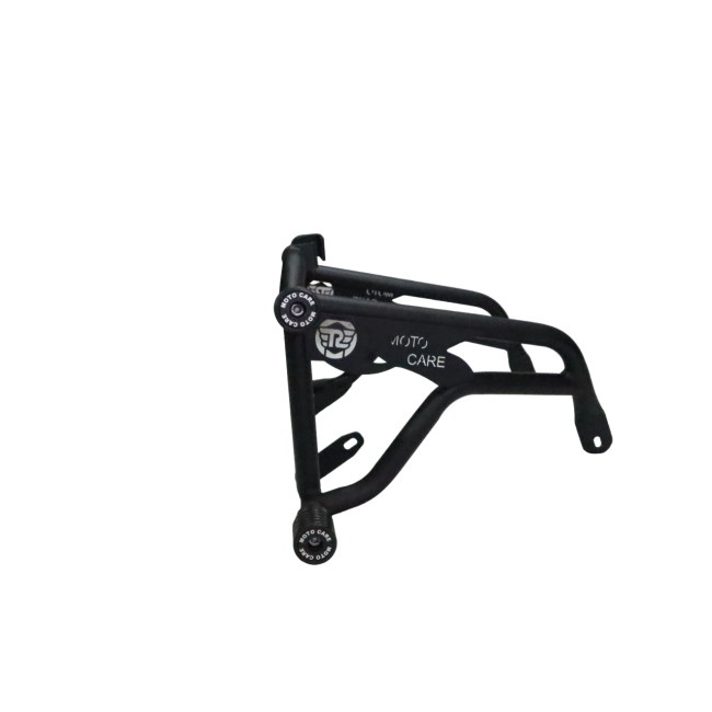 TYPE 2 4 SLIDER CRASH GUARD FOR HUNTER 350