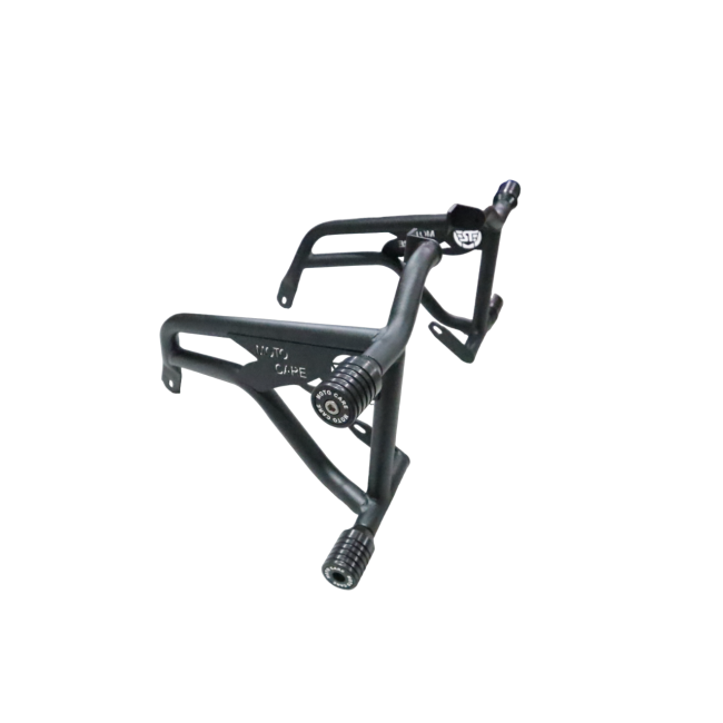 TYPE 2 4 SLIDER CRASH GUARD FOR HUNTER 350