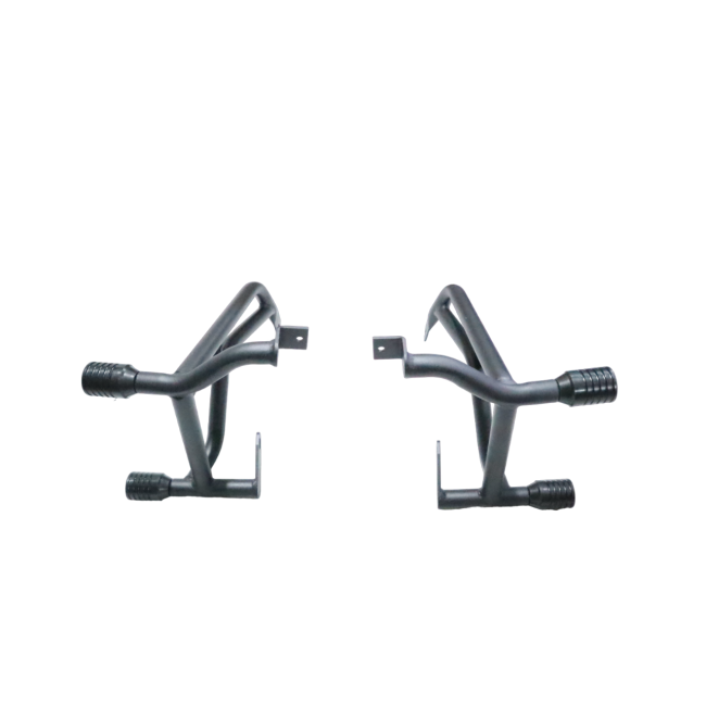 TYPE 2 4 SLIDER CRASH GUARD FOR HUNTER 350