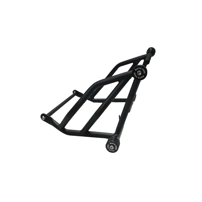 4 SLIDER CRASH GUARD FOR SCRAM 440