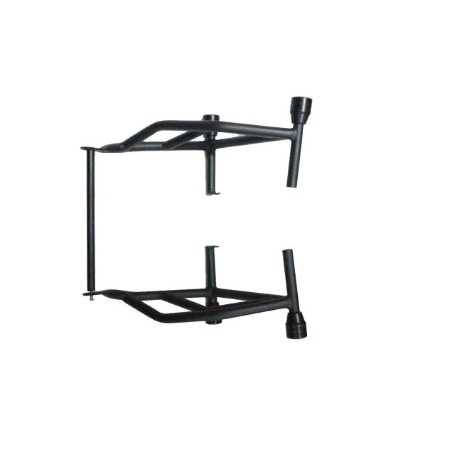 4 SLIDER CRASH GUARD FOR SCRAM 440