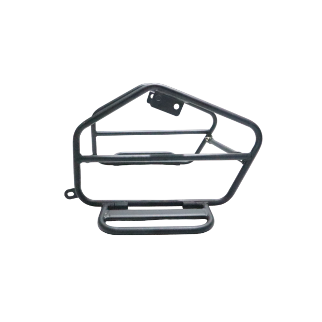 Saddle Stay with Footrest for Royal Enfield Himalayan