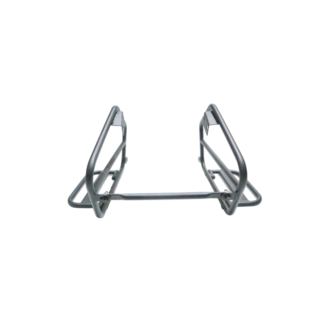 Saddle Stay with Footrest for Royal Enfield Himalayan