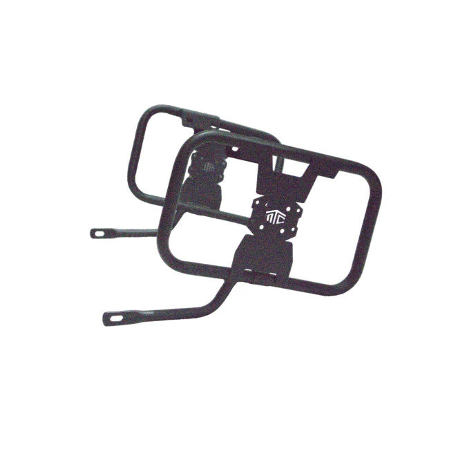 Saddle Stay with Plate for Royal Enfield Himalayan