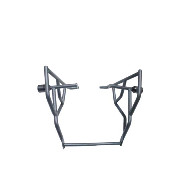 TYPE 2 DUAL SLIDER CRASH GUARD FOR HIMALAYAN