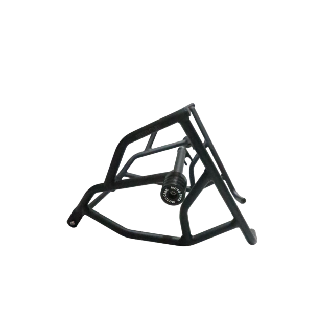 TYPE 2 DUAL SLIDER CRASH GUARD FOR HIMALAYAN