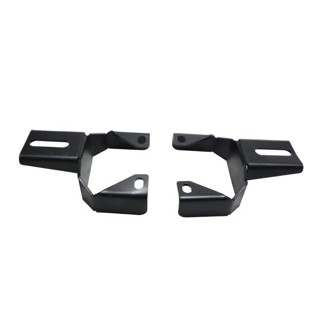 Type 2 Fog Light Clamp For Himalayan