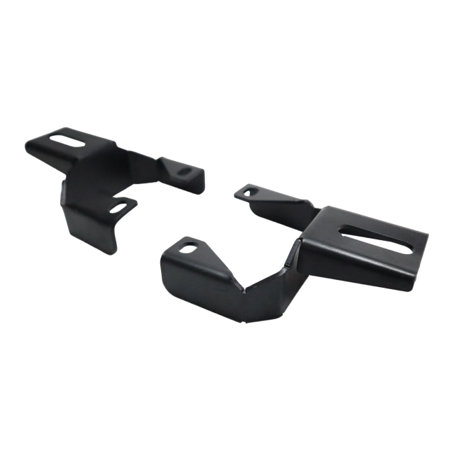 Type 2 Fog Light Clamp For Himalayan