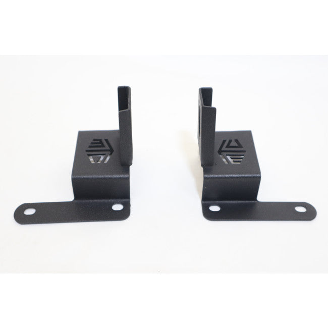 Fog Light Clamp For Royal Enfield Super Meteor 650