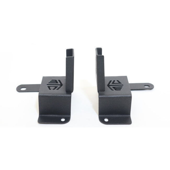 Fog Light Clamp For Royal Enfield Super Meteor 650