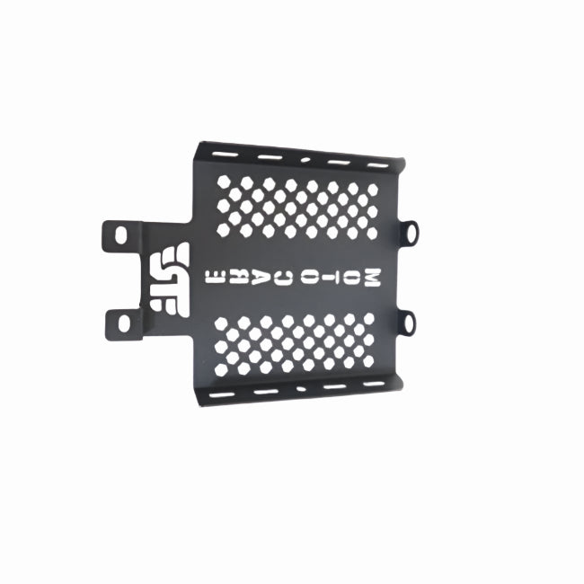 Radiator Grill For Royal Enfield Super Meteor 650