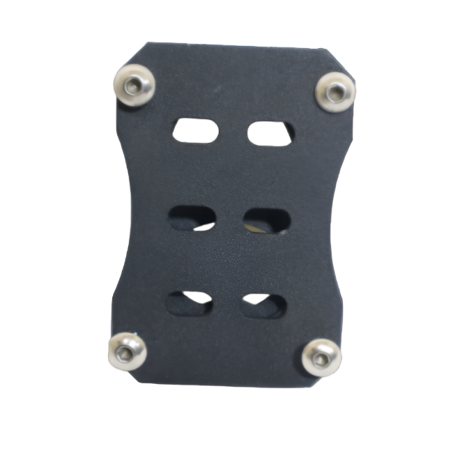 Stand Extender For Yamaha MT-15