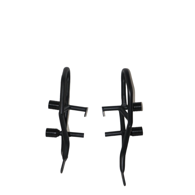 4 SLIDER CRASH GUARD FOR PULSAR N160/F250