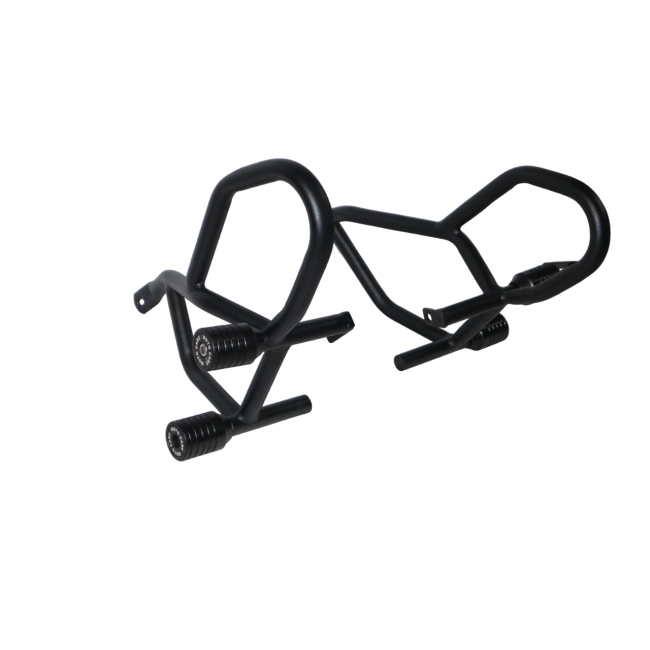 4 SLIDER CRASH GUARD FOR PULSAR N160/F250