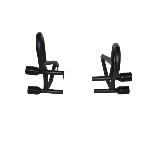 4 SLIDER CRASH GUARD FOR PULSAR N160/F250