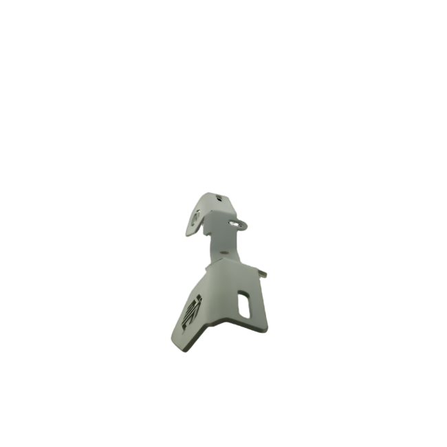 Fog Light Clamp For KTM Adventure 250/390