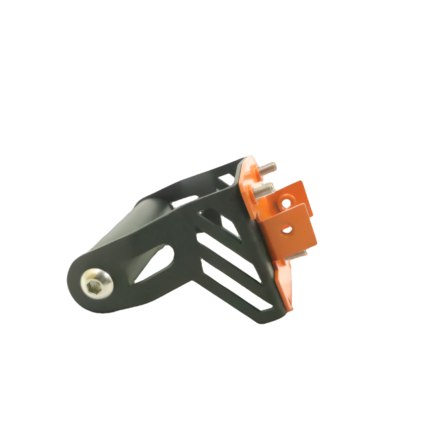 GPS Mount For KTM Adventure 250/390
