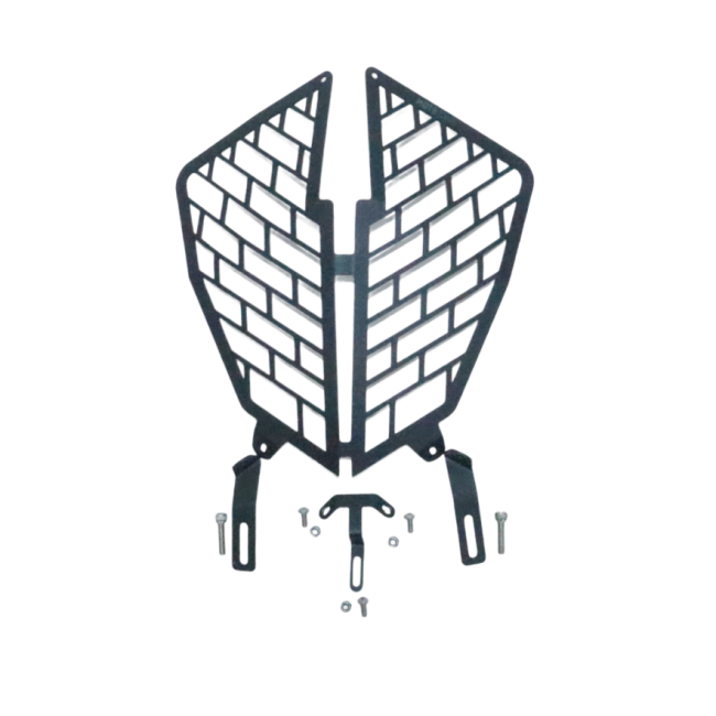 Headlight Grill For KTM Adventure 250/390