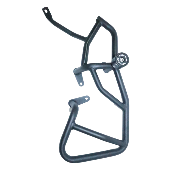 CRASH GUARD WITH DUAL SLIDERS FOR ADVENTURE 250/390