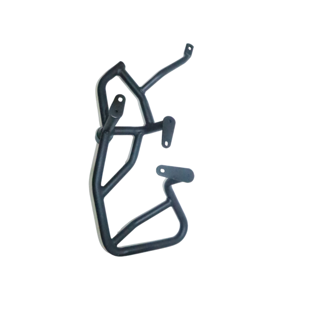 CRASH GUARD WITH DUAL SLIDERS FOR ADVENTURE 250/390