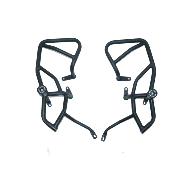 CRASH GUARD WITH DUAL SLIDERS FOR ADVENTURE 250/390